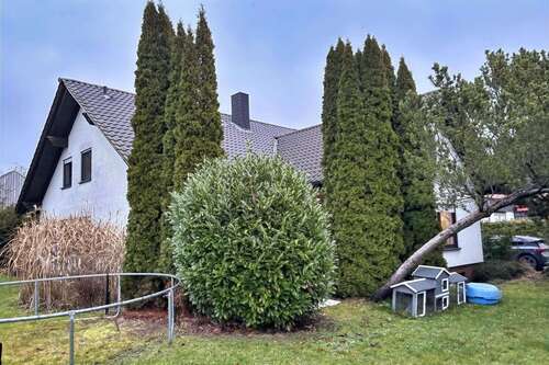 Foto - Haus zum Kaufen in Schweinfurt 598.000,00 € 110 m²