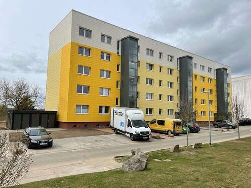 Foto - Wohnung zum Mieten in Cölpin 450,00 € 71.19 m²