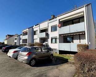 Wohnung zum Kaufen in Bad Rappenau 169.000,00 € 63 m²