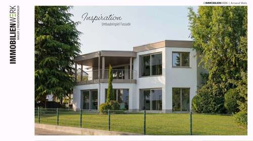 Foto - Haus zum Kaufen in Langenselbold 545.000,00 € 185 m²