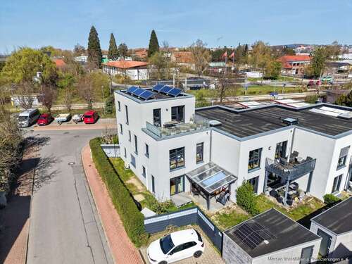 Foto - Wohnung zum Kaufen in Wennigsen 399.000,00 € 99 m²
