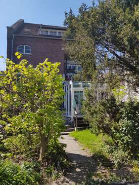 Foto - Haus zum Kaufen in Düsseldorf 690.000,00 € 227 m²