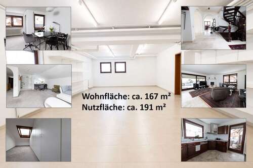 Foto - Haus zum Kaufen in Korb 835.000,00 € 167.5 m²