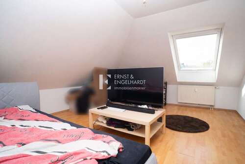 Foto - Wohnung zum Kaufen in Würzburg 174.000,00 € 44.54 m²