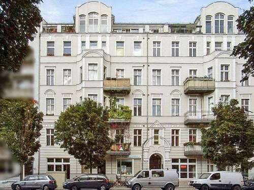 Foto - Wohnung zum Kaufen in Berlin 240.000,00 € 67.6 m²