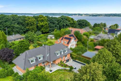 Foto - Haus zum Kaufen in Flensburg 1.995.000,00 € 333 m²