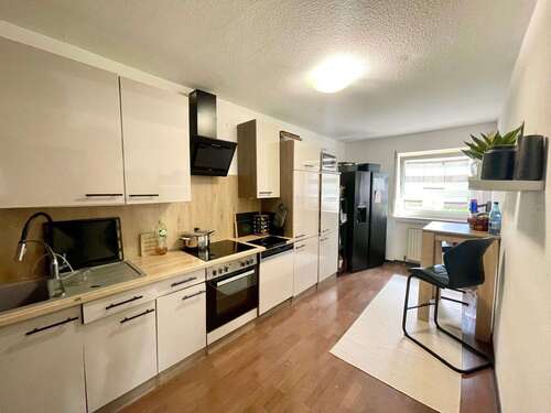 Foto - Wohnung zum Kaufen in Lollar 265.000,00 € 99 m²