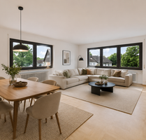 Wohnung zum Kaufen in Waiblingen 375.000,00 € 96.89 m²