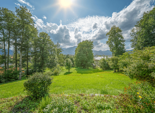 Foto - Grundstück zu verkaufen in Tegernsee 9.800.000,00 € 7564 m²