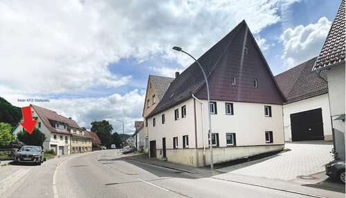 Foto - Haus zum Kaufen in Lenningen 158.000,00 € 122.5 m²