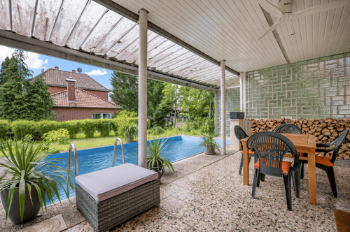 Foto - Haus zum Kaufen in Schwarmstedt 168.000,00 € 50 m²
