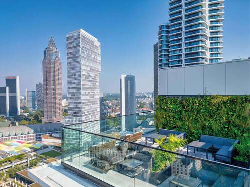 Foto - Wohnung zum Kaufen in Frankfurt am Main 540.000,00 € 49.9 m²