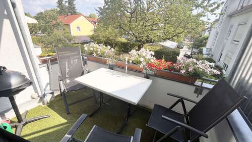Foto - Wohnung zum Kaufen in München 588.000,00 € 71 m²