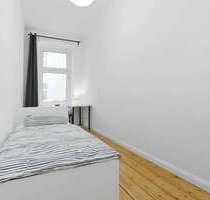 WG-Zimmer in Berlin 650,00 € 10 m²