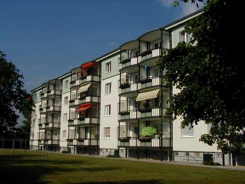 Foto - Wohnung zum Mieten in Hoyerswerda 315,00 € 62.73 m²