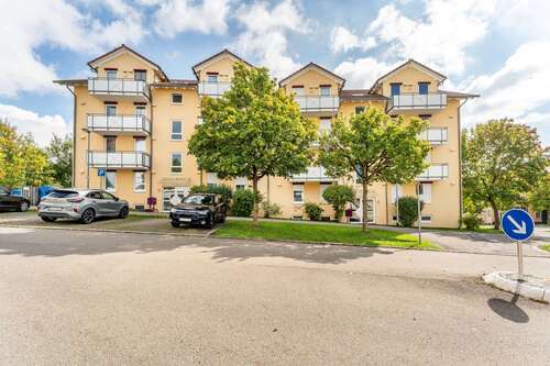 Foto - Wohnung zum Kaufen in Rottweil 198.000,00 € 79.79 m²