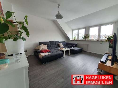 Foto - Wohnung zum Mieten in Essen 595,00 € 76 m²