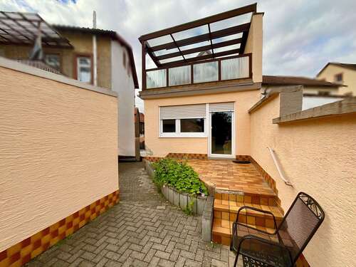 Foto - Haus zum Kaufen in Mutterstadt 339.000,00 € 131.08 m²