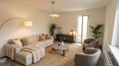 Foto - Wohnung zum Kaufen in Berlin 275.000,00 € 58 m²