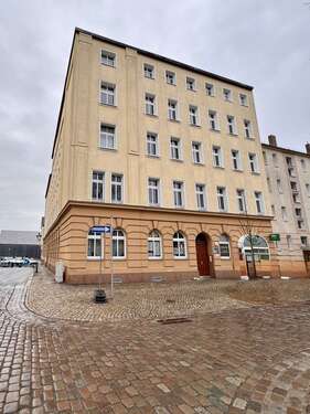 Foto - Wohnung zum Mieten in Magdeburg 530,00 € 86.92 m²