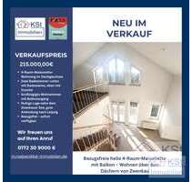 Wohnung zum Kaufen in Zwenkau 215.000,00 € 82 m²