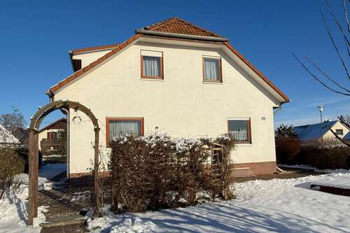 Foto - Haus zum Kaufen in Rüdersdorf 298.500,00 € 108 m²