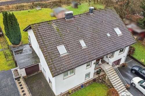 Foto - Haus zum Kaufen in Dausenau 429.000,00 € 270 m²