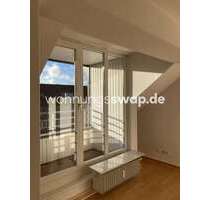 Wohnung zum Mieten in Hamburg-Nord, Hamburg 960,00 € 50 m²