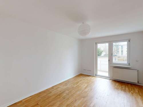 Foto - Wohnung zum Kaufen in Berlin 379.000,00 € 56.4 m²