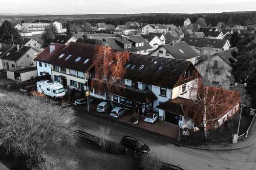 Foto - Haus zum Kaufen in Schömberg 1.290.000,00 € 783 m²