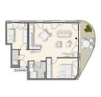 Wohnung zum Kaufen in Weinsberg 460.900,00 € 79.49 m²