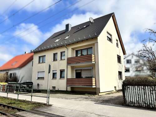 Foto - Haus zum Kaufen in Augsburg 1.250.000,00 € 398.24 m²