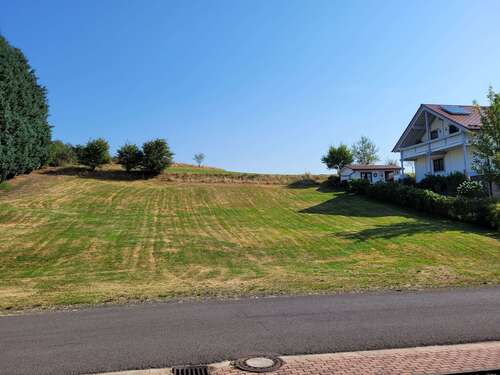 Foto - Grundstück zu verkaufen in Breitenbach am Herzberg 29.900,00 € 787 m²