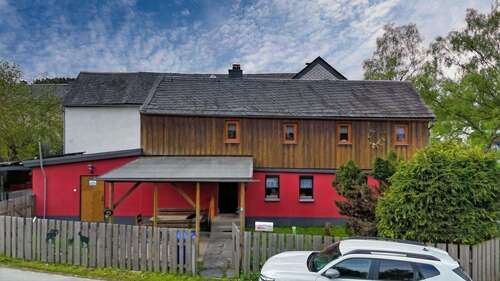 Foto - Haus zum Kaufen in Remptendorf 79.000,00 € 85.26 m²