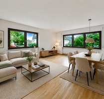 Wohnung zum Kaufen in Waiblingen 380.000,00 € 96.89 m²