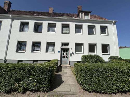 Foto - Wohnung zum Mieten in Bremerhaven 399,00 € 55.93 m²