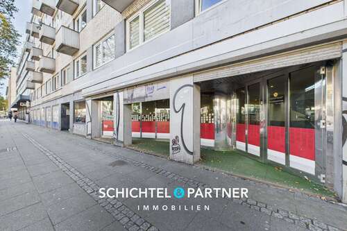 Foto - Haus zum Kaufen in Bremen 6.669.000,00 € 2499 m²