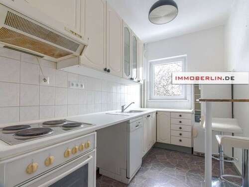 Foto - Wohnung zum Kaufen in Berlin 289.000,00 € 63 m²