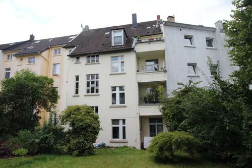 Foto - Wohnung zum Mieten in Wuppertal 390,00 € 57 m²