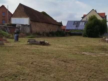 Foto - Grundstück zu verkaufen in Öbisfelde-Weferlingen 120.000,00 € 1860 m²