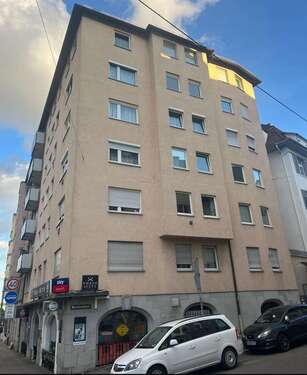 Foto - Wohnung zum Mieten in Stuttgart 1.000,00 € 53 m²