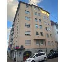 Wohnung zum Mieten in Stuttgart 1.000,00 € 53 m²