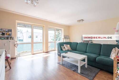 Foto - Wohnung zum Kaufen in Berlin 449.000,00 € 123 m²