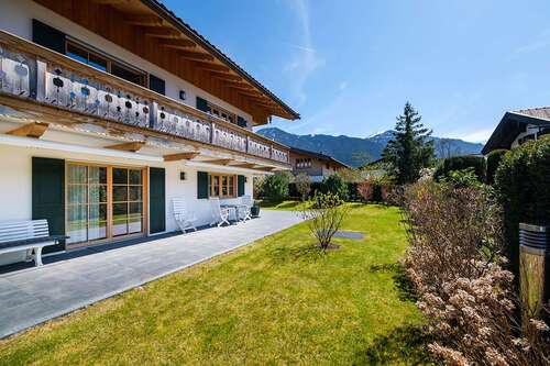 Foto - Wohnung zum Kaufen in KreuthWeissach 1.390.000,00 € 119 m²