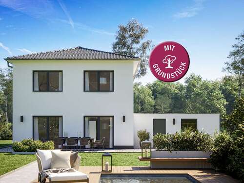 Foto - Haus zum Kaufen in Kaden 393.500,00 € 114 m²