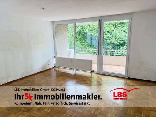 Foto - Wohnung zum Kaufen in Tübingen 299.000,00 € 70 m²