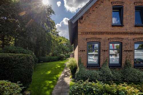 Foto - Haus zum Kaufen in Horst (Holstein) 329.000,00 € 103.51 m²