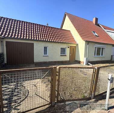 Foto - Haus zum Kaufen in Leegebruch 230.000,00 € 105 m²