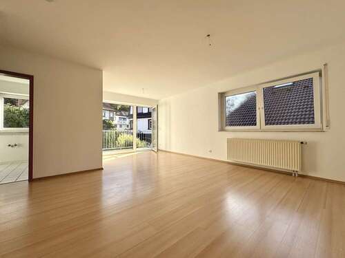 Foto - Wohnung zum Mieten in Laudenbach 770,00 € 61.54 m²
