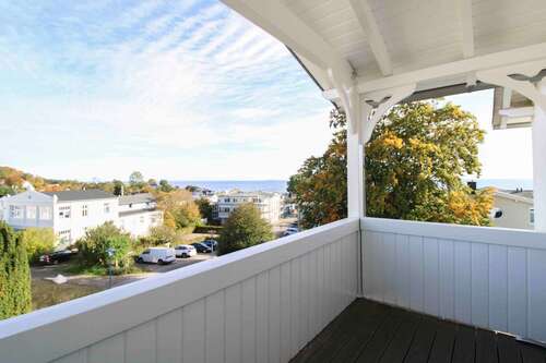 Foto - Wohnung zum Kaufen in Göhren 325.000,00 € 51.19 m²